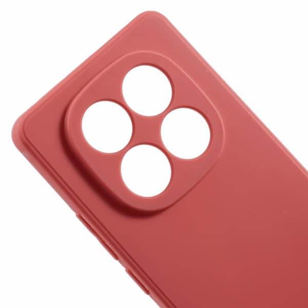 SKALO Xiaomi Redmi Note 14 Pro+ 5G Ultratunn TPU Skal