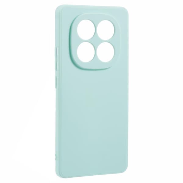SKALO Xiaomi Redmi Note 14 Pro 5G Ultratunn TPU Skal