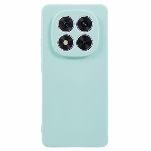 SKALO Xiaomi Redmi Note 14 Pro 5G Ultratunn TPU Skal