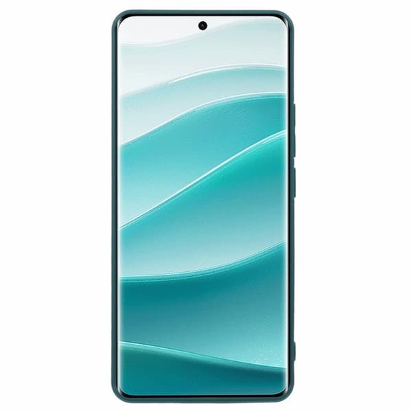 SKALO Xiaomi Redmi Note 14 Pro 5G Ultratunn TPU Skal