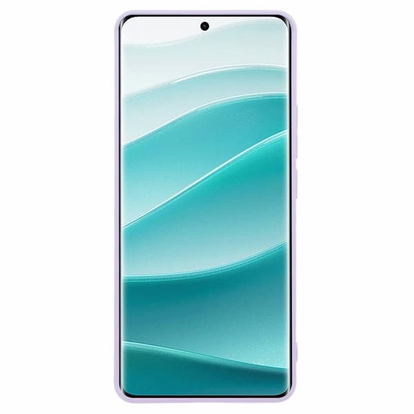 SKALO Xiaomi Redmi Note 14 Pro 5G Ultratunn TPU Skal
