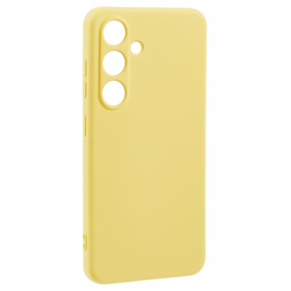 SKALO Samsung S25+ Ultraohut TPU Suojakuori