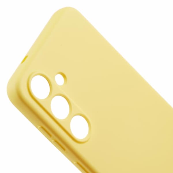 SKALO Samsung S25+ Ultraohut TPU Suojakuori