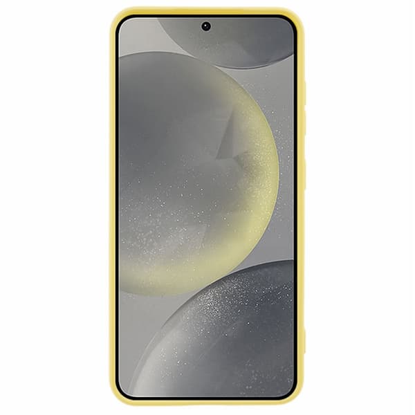 SKALO Samsung S25+ Ultraohut TPU Suojakuori
