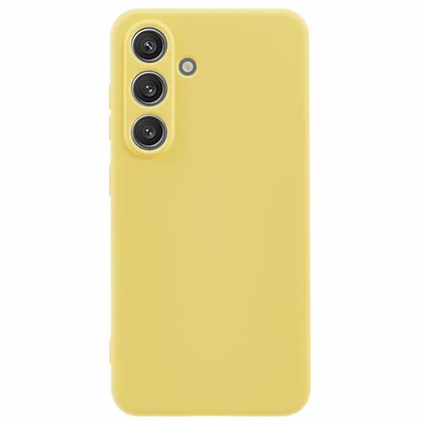 SKALO Samsung S25+ Ultraohut TPU Suojakuori