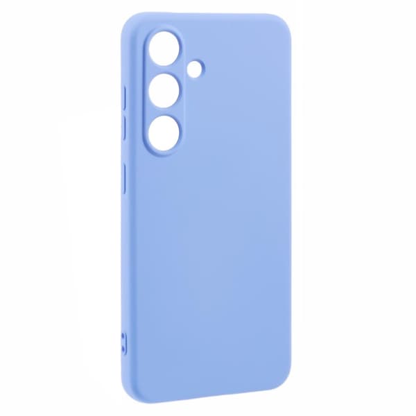 SKALO Samsung S25+ Ultraohut TPU Suojakuori