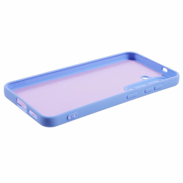 SKALO Samsung S25+ Ultraohut TPU Suojakuori