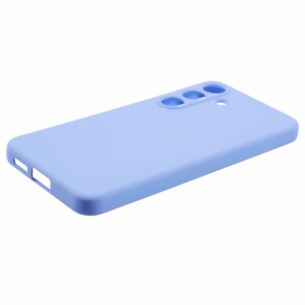 SKALO Samsung S25+ Ultraohut TPU Suojakuori