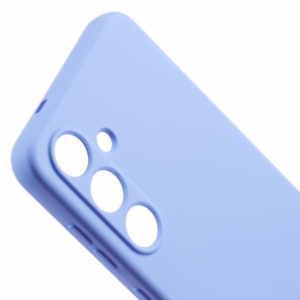 SKALO Samsung S25+ Ultraohut TPU Suojakuori