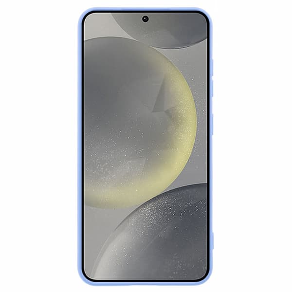 SKALO Samsung S25+ Ultraohut TPU Suojakuori
