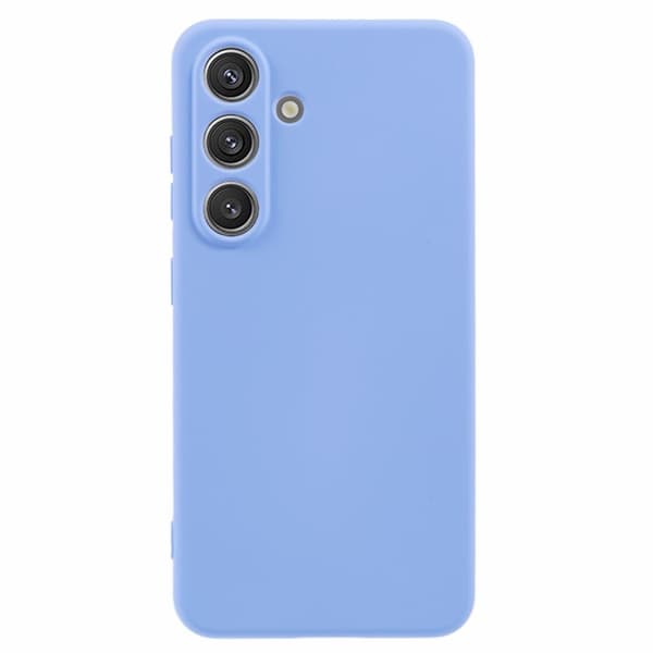 SKALO Samsung S25+ Ultraohut TPU Suojakuori