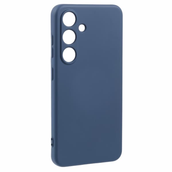 SKALO Samsung S25+ Ultraohut TPU Suojakuori