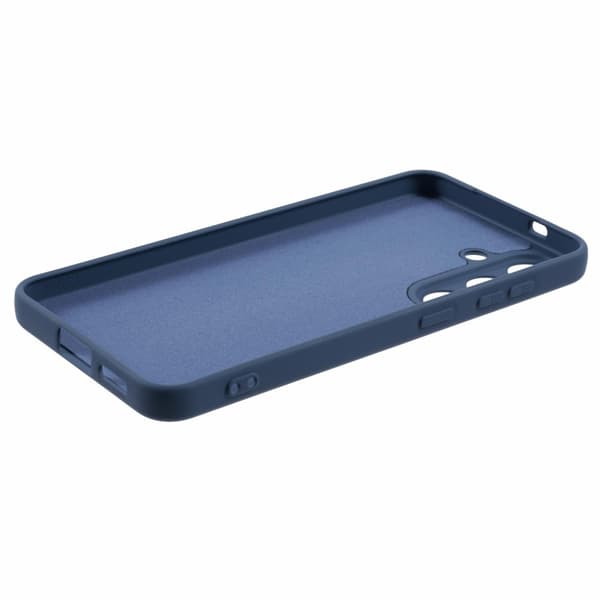 SKALO Samsung S25+ Ultraohut TPU Suojakuori