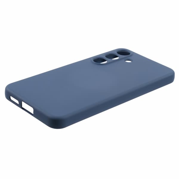 SKALO Samsung S25+ Ultraohut TPU Suojakuori