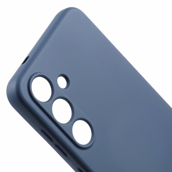 SKALO Samsung S25+ Ultraohut TPU Suojakuori