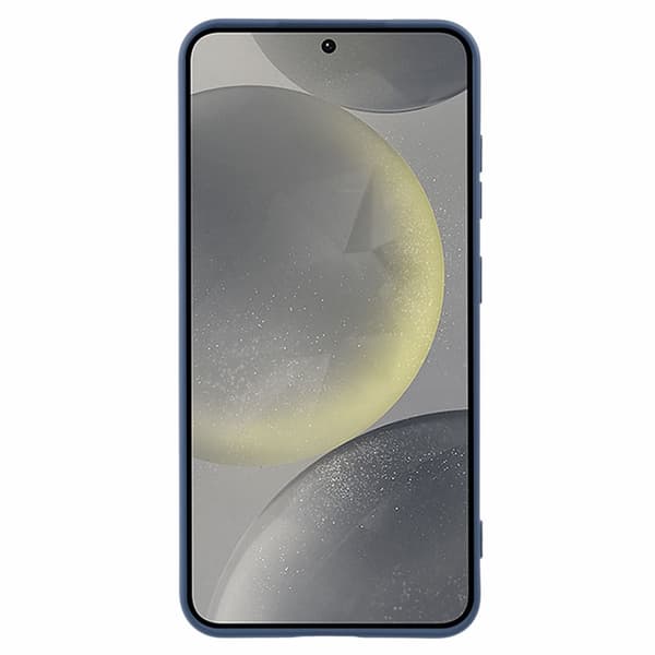 SKALO Samsung S25+ Ultraohut TPU Suojakuori