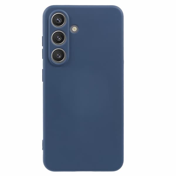 SKALO Samsung S25+ Ultraohut TPU Suojakuori