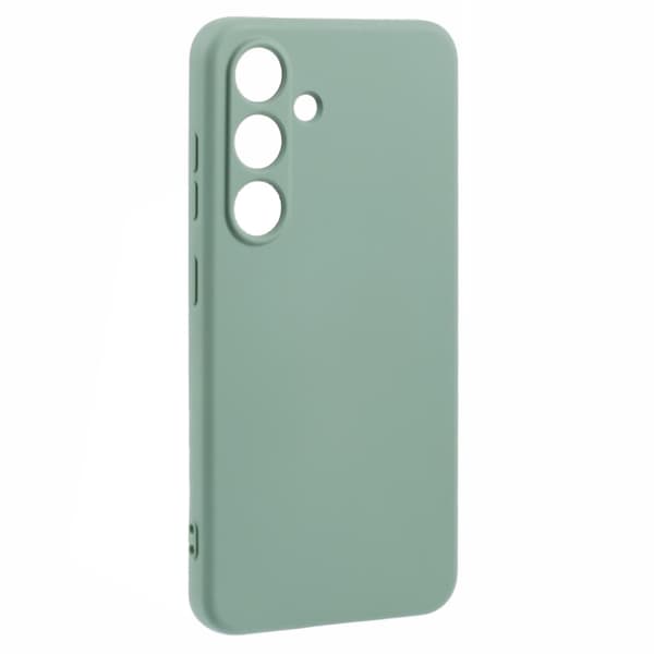 SKALO Samsung S25+ Ultraohut TPU Suojakuori