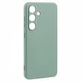 Pikkukuva 3 / 7: SKALO Samsung S25+ Ultraohut TPU Suojakuori
