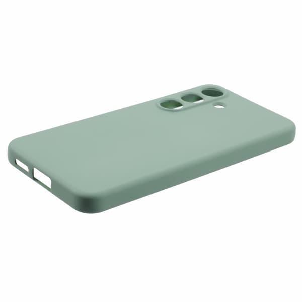 SKALO Samsung S25+ Ultraohut TPU Suojakuori