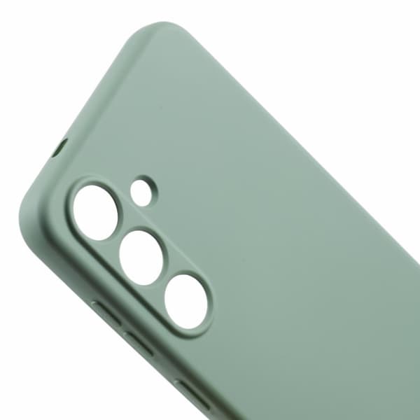 SKALO Samsung S25+ Ultraohut TPU Suojakuori