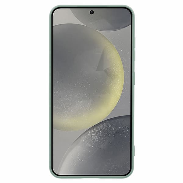 SKALO Samsung S25+ Ultraohut TPU Suojakuori