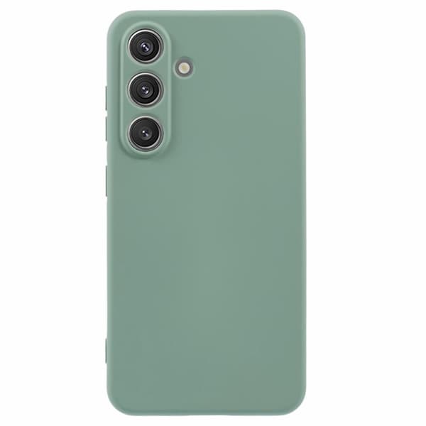 SKALO Samsung S25+ Ultraohut TPU Suojakuori