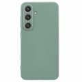 Pikkukuva 1 / 7: SKALO Samsung S25+ Ultraohut TPU Suojakuori