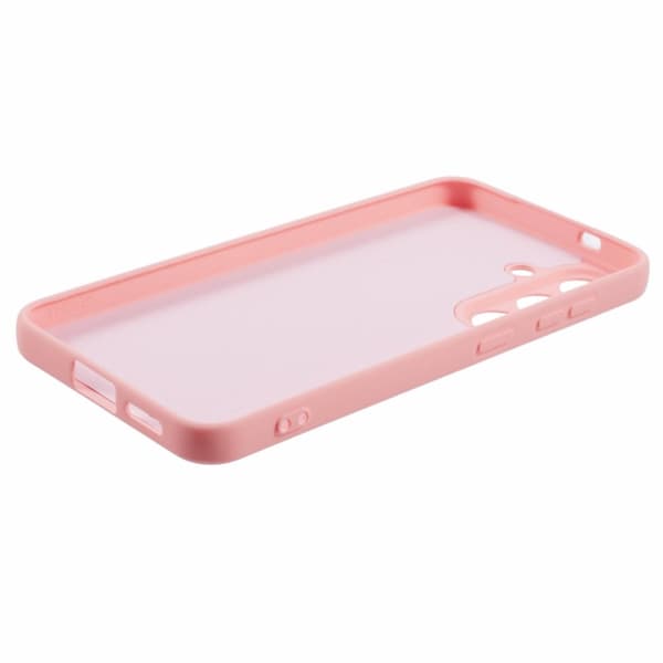 SKALO Samsung S25+ Ultraohut TPU Suojakuori