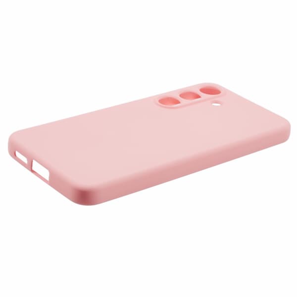 SKALO Samsung S25+ Ultraohut TPU Suojakuori