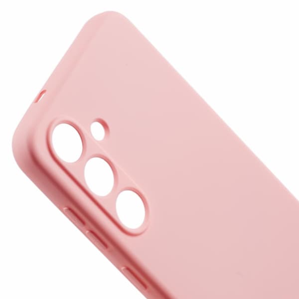 SKALO Samsung S25+ Ultraohut TPU Suojakuori