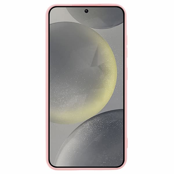 SKALO Samsung S25+ Ultraohut TPU Suojakuori