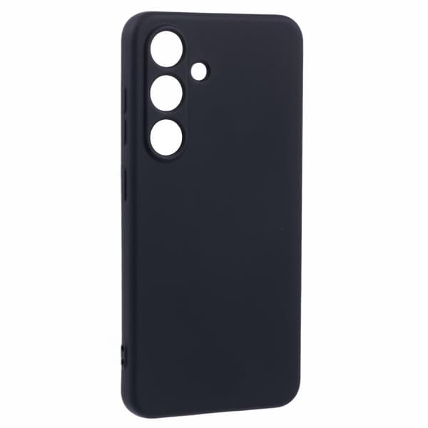 SKALO Samsung S25+ Ultraohut TPU Suojakuori
