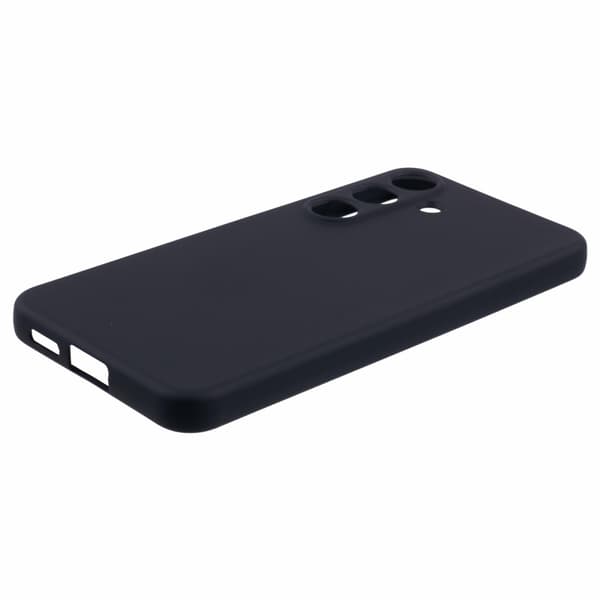 SKALO Samsung S25+ Ultraohut TPU Suojakuori