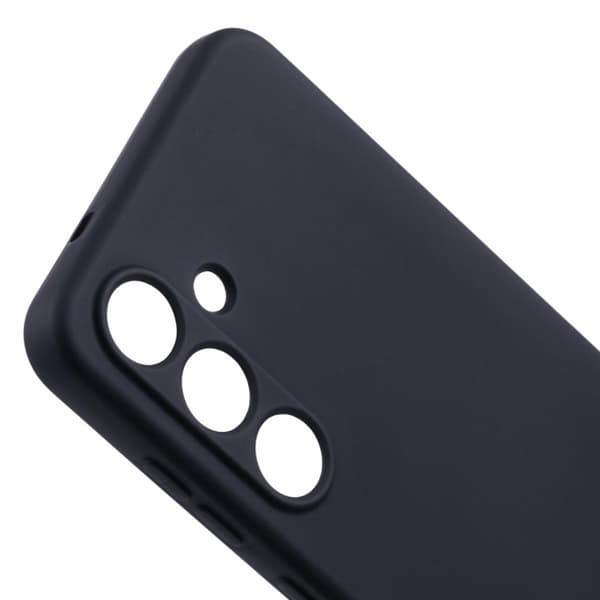 SKALO Samsung S25+ Ultraohut TPU Suojakuori