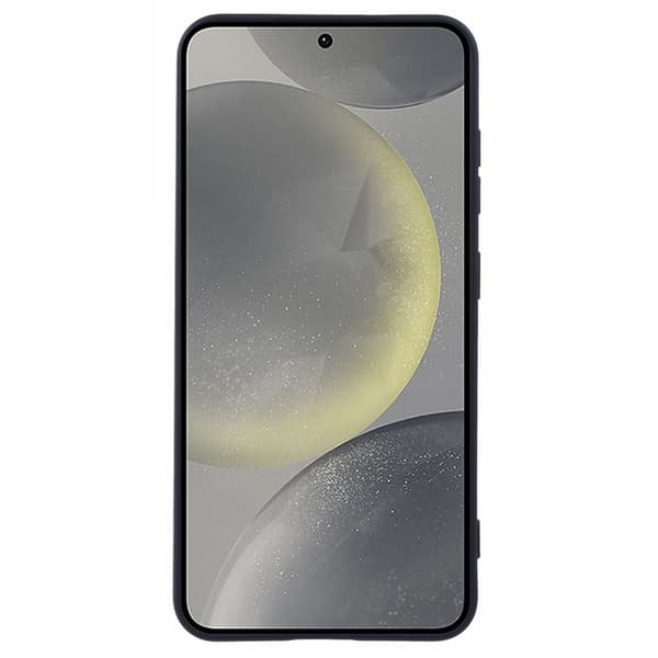 SKALO Samsung S25+ Ultraohut TPU Suojakuori