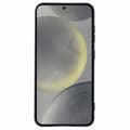 Pikkukuva 2 / 7: SKALO Samsung S25+ Ultraohut TPU Suojakuori