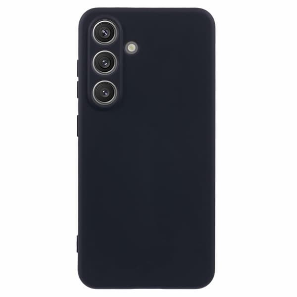 SKALO Samsung S25+ Ultraohut TPU Suojakuori