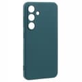 Pikkukuva 3 / 7: SKALO Samsung S25+ Ultraohut TPU Suojakuori