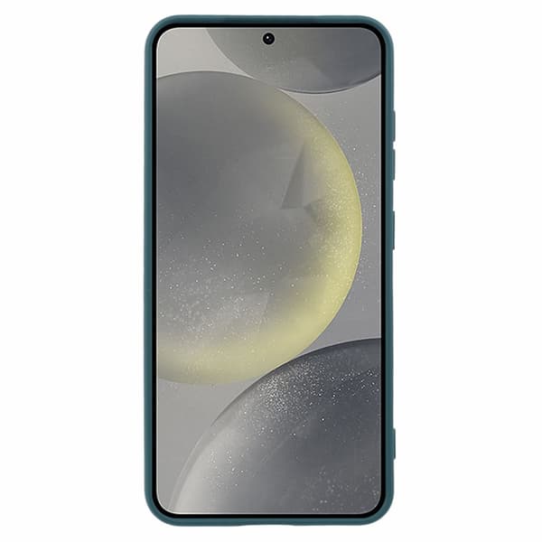 SKALO Samsung S25+ Ultraohut TPU Suojakuori