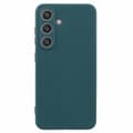 Pikkukuva 1 / 7: SKALO Samsung S25+ Ultraohut TPU Suojakuori