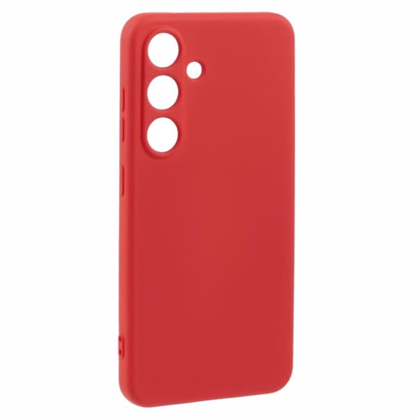 SKALO Samsung S25+ Ultraohut TPU Suojakuori