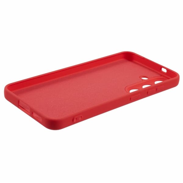 SKALO Samsung S25+ Ultraohut TPU Suojakuori