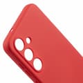 Pikkukuva 6 / 7: SKALO Samsung S25+ Ultraohut TPU Suojakuori