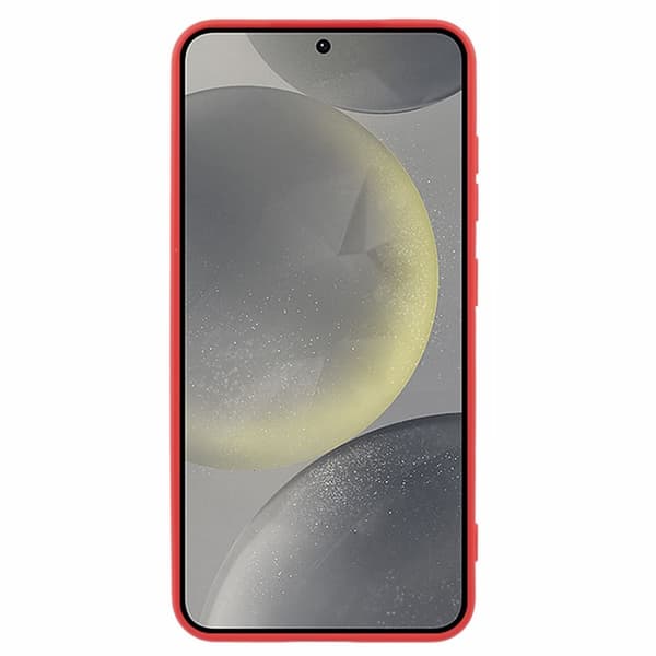 SKALO Samsung S25+ Ultraohut TPU Suojakuori