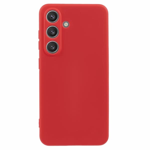 SKALO Samsung S25+ Ultraohut TPU Suojakuori