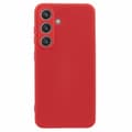 Pikkukuva 1 / 7: SKALO Samsung S25+ Ultraohut TPU Suojakuori