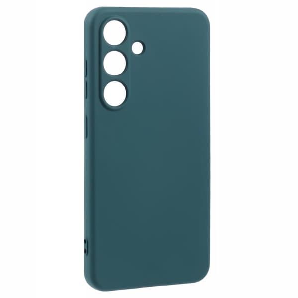 SKALO Samsung S25 Ultratunn TPU Skal