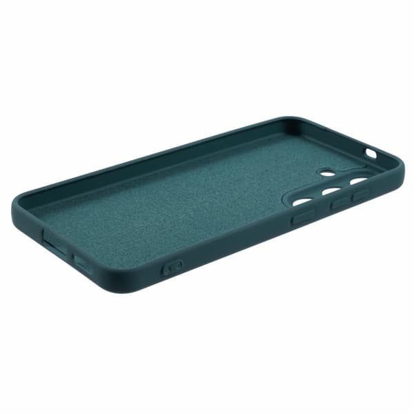 SKALO Samsung S25 Ultratunn TPU Skal