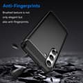 Miniatyrbild 3 av 9: SKALO Samsung S25 Armor Carbon Skal